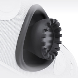 Sterowanie joystickiem PATRIOT 2 Pro L50 joystick